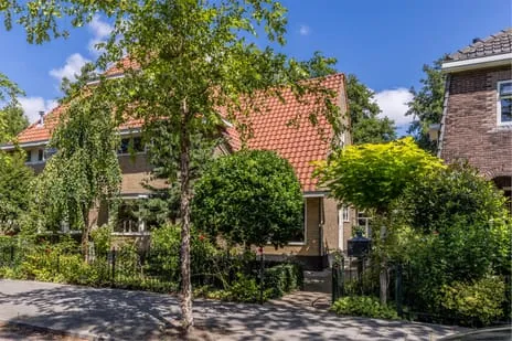 Semi-detached for sale: Sportstraat 12, Oud Koog Koog Aan De Zaan