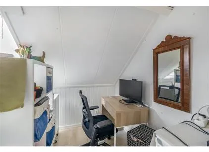 Kamer te huur: Sportstraat, De Buurt-Oost Wageningen