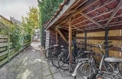 Kamer te huur: Sportstraat, De Buurt-Oost Wageningen
