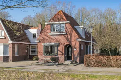 Vrijstaande woning te koop: Sportterreinstraat 23, Wildervank Wildervank
