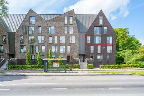 Appartement te koop: Sportveldweg 3R, Nieuw-Vennep West Nieuw-Vennep