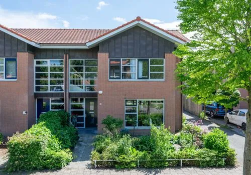 Semi-detached for sale: Spotvogel 3, Derde woonwijk Zeewolde