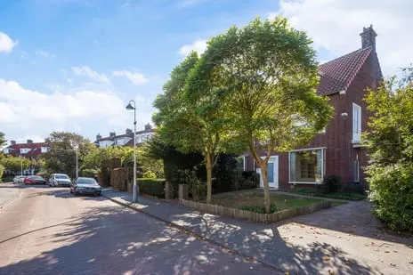 Appartement te koop: Spotvogellaan 76, Vogelwijk 'S-Gravenhage