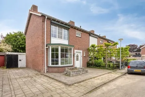 Hoekwoning te koop: Sprangstraat 14, Biest Weert