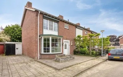Hoekwoning te koop: Sprangstraat 14, Biest Weert
