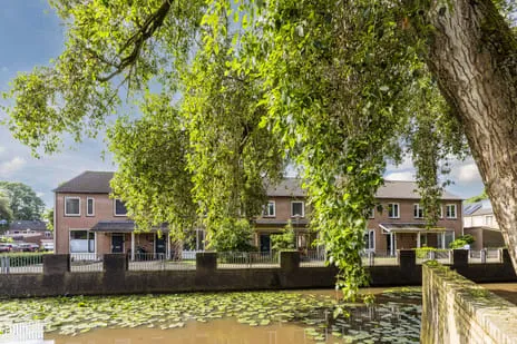Tussenwoning te koop: Spreeuwendonk 78, Busselbunders Veghel