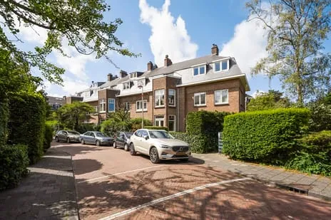 Appartement te koop: Spreeuwenlaan 14, Vogelwijk 'S-Gravenhage