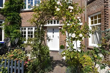 Appartement te koop: Spreeuwenlaan 21, 'S-Gravenhage