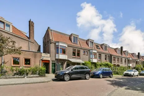 Apartment for sale: Spreeuwenpark 85, Vogelbuurt-Zuid Amsterdam