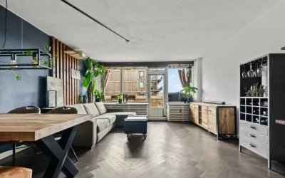 Appartement te koop: Spreeuwenstraat 111, Liendert-Zuid Amersfoort