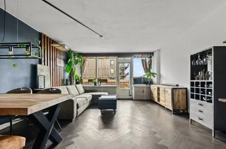 Appartement te koop: Spreeuwenstraat 111, Liendert-Zuid Amersfoort