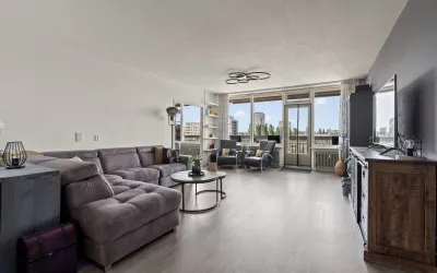 Appartement te koop: Spreeuwenstraat 225, Liendert-Zuid Amersfoort