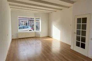 Woning te huur: Spreeuwenstraat, Vogelwijk Leeuwarden