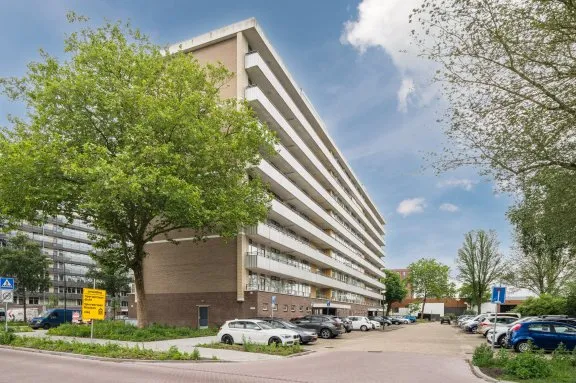 Appartement te huur: Spreeuwlaan 118, Bilthoven Centrum Bilthoven