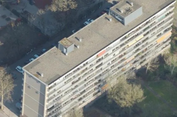 Appartement te huur: Spreeuwlaan 34, Bilthoven Centrum Bilthoven