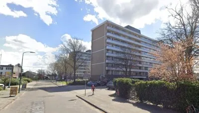 Appartement te huur: Spreeuwlaan 38, Bilthoven Centrum Bilthoven