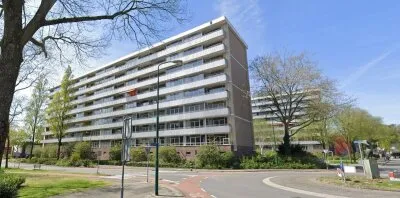 Appartement te huur: Spreeuwlaan 76, Bilthoven Centrum Bilthoven