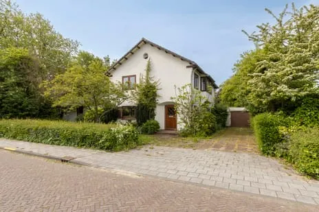 Vrijstaande woning te koop: Sprencklaan 5, Seislaan Middelburg