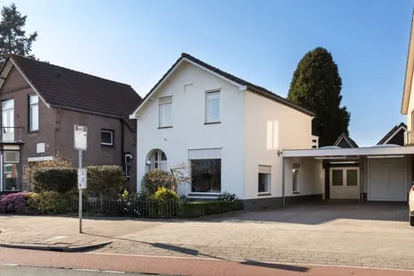 Vrijstaande woning te koop: Sprengenweg 108, Sprengenbos Apeldoorn