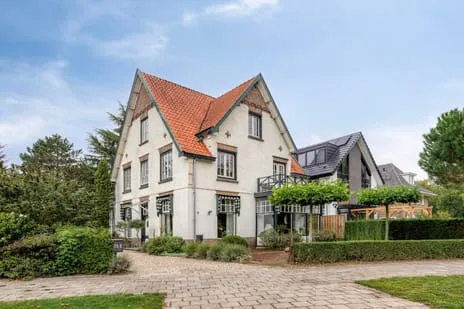 Studio te koop: Sprengenweg 72, Brinkhorst Apeldoorn