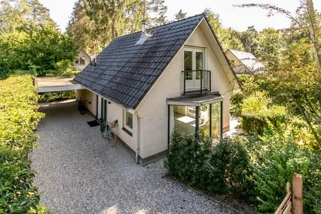 Vrijstaande woning te koop: Sprengenweg 75, Buitengebied Epe Noord Epe