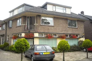 Woning te huur: Sprengenweg, Sprengenweg-Noord Apeldoorn