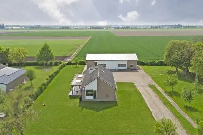 Vrijstaande woning te koop: Sprengerlaan 7, Buitengebied Dronten Dronten