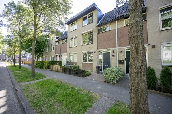 Woning te huur: Springendallaan, Landgoederenbuurt Oost Almere