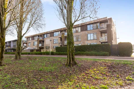 Appartement te koop: Springerstraat 119, Architectenbuurt-West Amersfoort