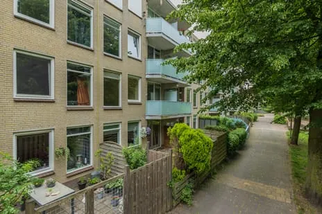 Appartement te koop: Springtij 56, Vinkeveld Zuid Noordwijk (Zh)