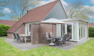 Woning te koop: Springvloed 10, Kustlicht Zoutelande