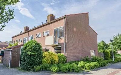 Home for sale: Springvloed 21, Rijnsoever-Oost Katwijk