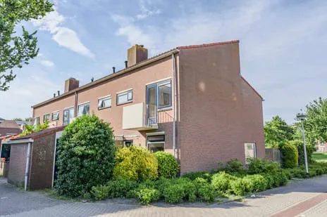 Home for sale: Springvloed 21, Rijnsoever-Oost Katwijk (Zh)