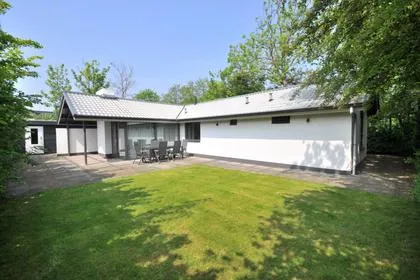 Vrijstaande woning te koop: Springvloed 25, Zoutelande