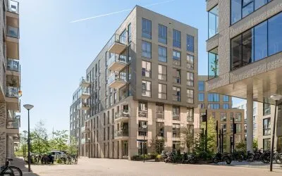Appartement te koop: Sprinklerstraat 19, Cruquiusbuurt Amsterdam