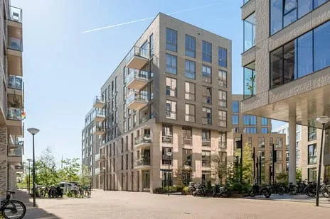 Appartement te koop: Sprinklerstraat 19, Cruquiusbuurt Amsterdam