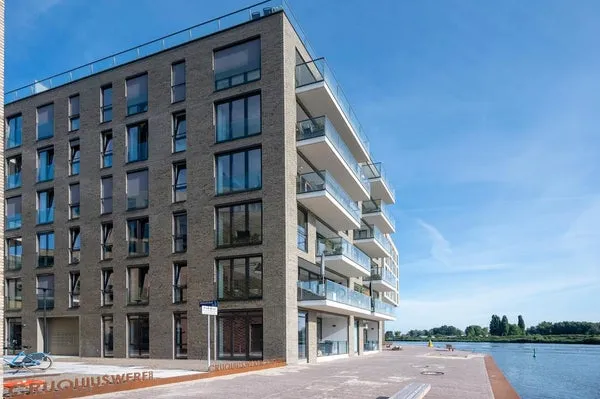 Woning te huur: Sprinklerstraat, Amsterdam