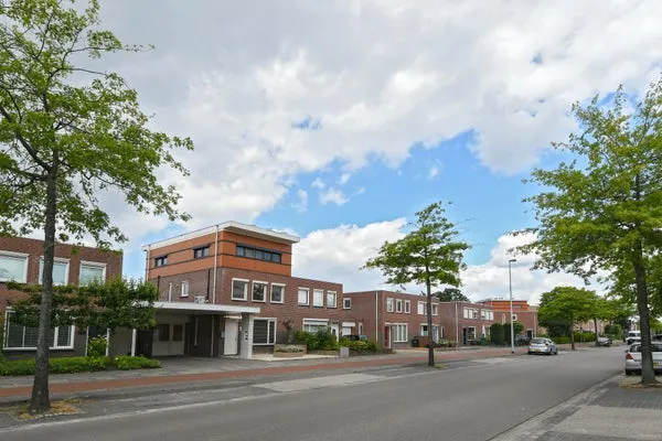 Woning te huur: Sprookjesbosch, Blixembosch-Oost Eindhoven