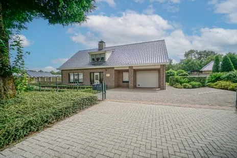 Woning te koop: Sprundelseweg 29A, Rucphen