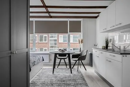 Kamer te huur: Spruytstraat, Tarwewijk Rotterdam