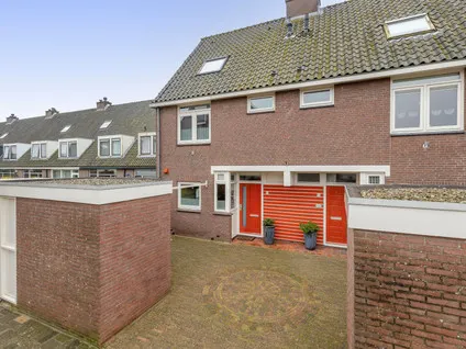Hoekwoning te koop: Spui 12, Oostpolderwijk Waddinxveen