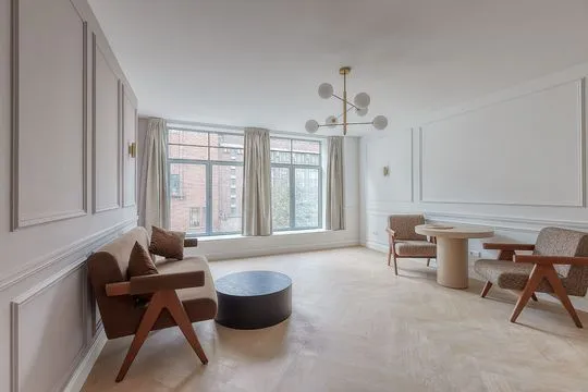 Appartement te huur: Spui 12A, 'S-Gravenhage
