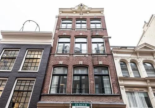Appartement te huur: Spui 1H, Amsterdam