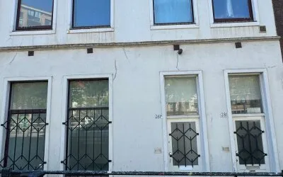 Appartement te huur: Spui 281A, Uilebomen 'S-Gravenhage