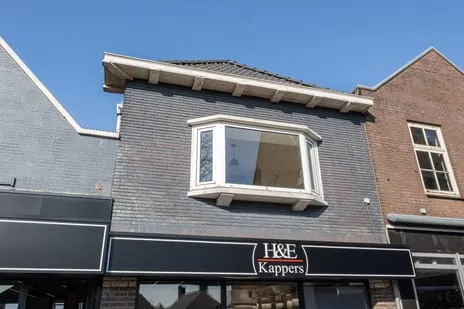 Woning te koop: Spui 62, Middelharnis westplaat Middelharnis
