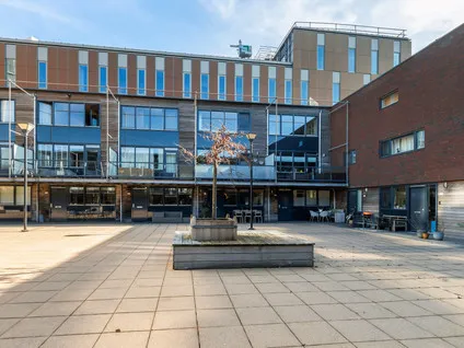 Appartement te koop: Spuiboulevard 228G, Beverwijcksplein en omgeving Dordrecht