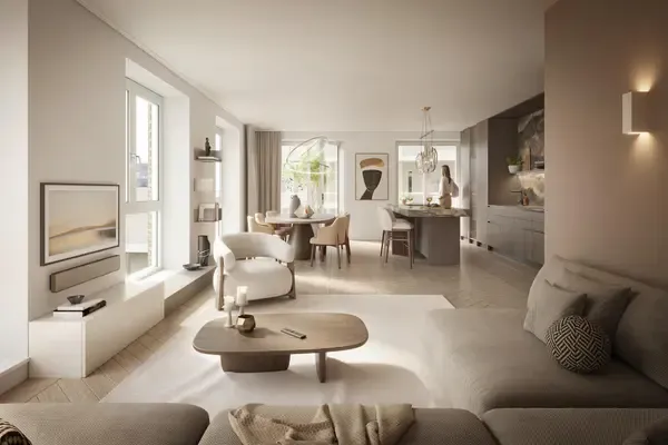 Appartement te koop: Spuiboulevard 388D4, Dordrecht