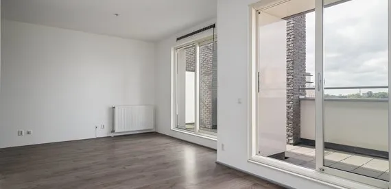 Apartment for rent: Spuiboulevard 91D, Centrum Dordrecht