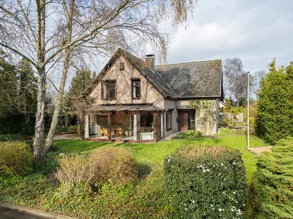Vrijstaande woning te koop: Spuikompark 13, Philippine