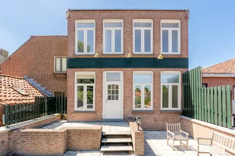 Appartement te koop: Spuisluis 12, Vreeswijk Nieuwegein